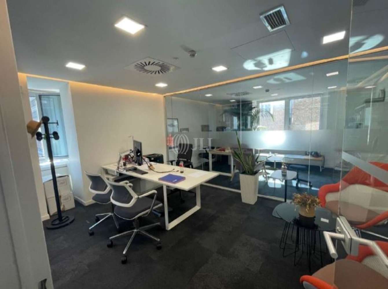 Oficina Madrid, 28003 - José Abascal 56