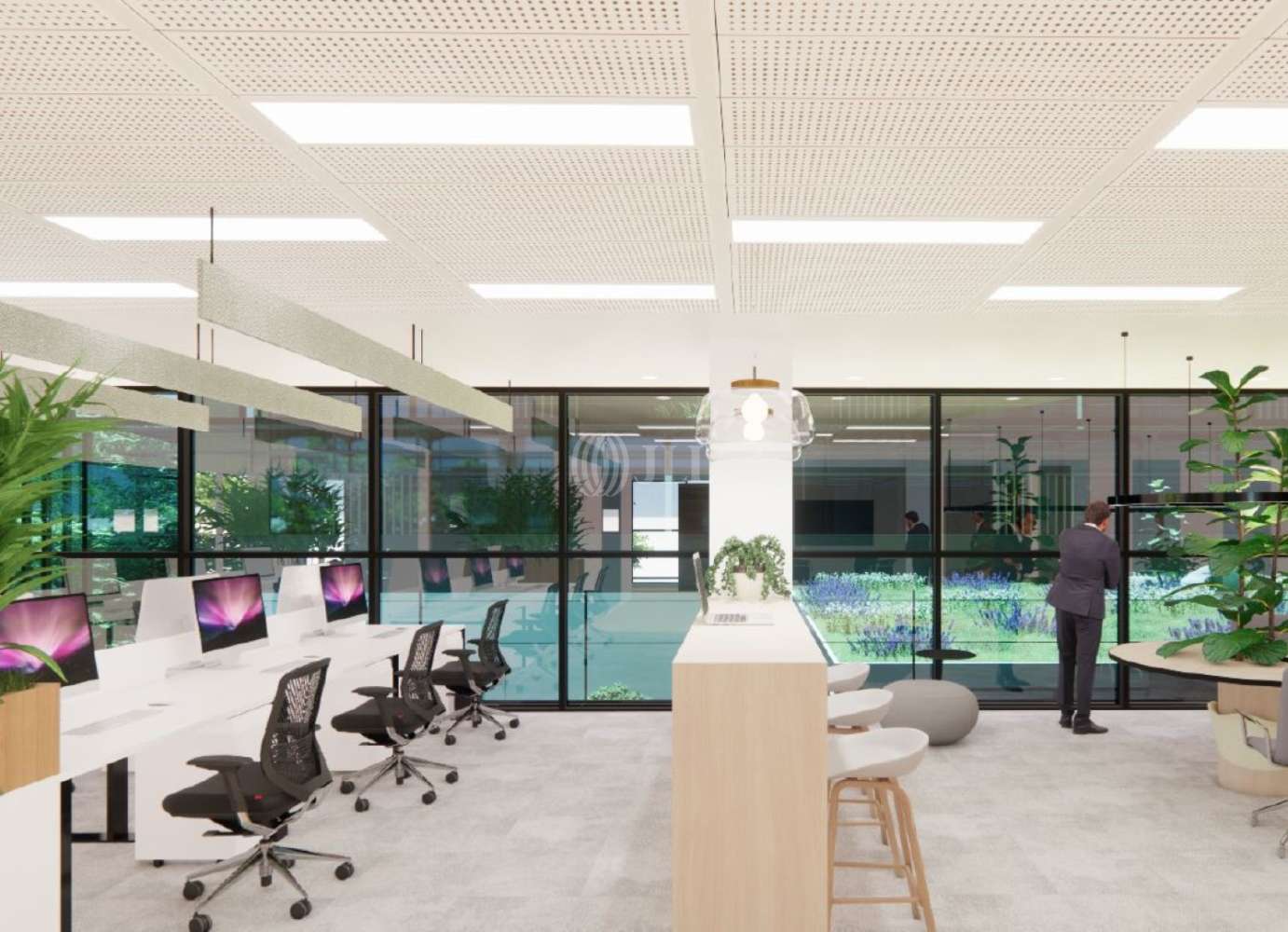 Office Barcelona, 08005 - @MAR - Edificio B