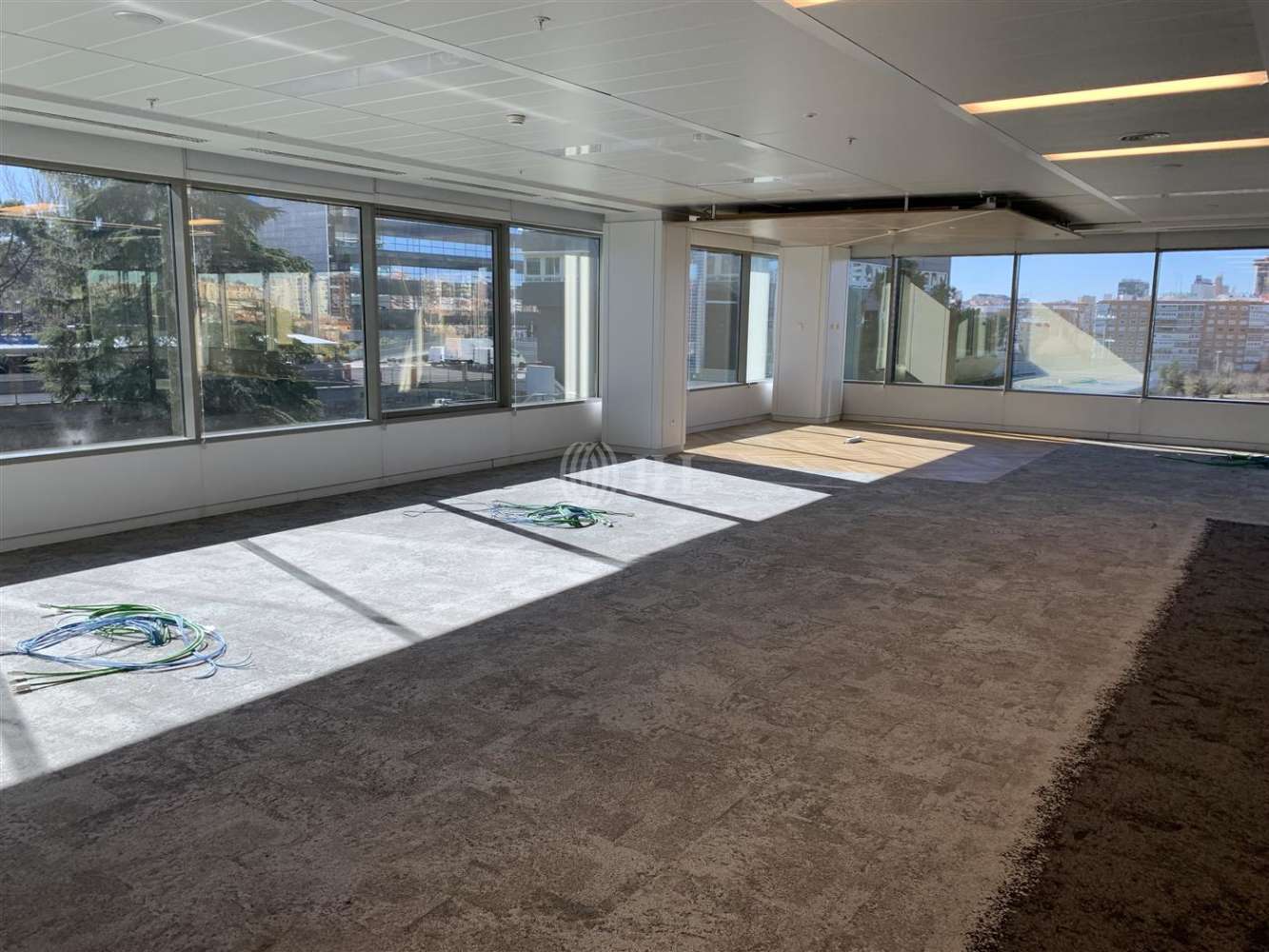 Office Madrid, 28027 - EDIFICIO A