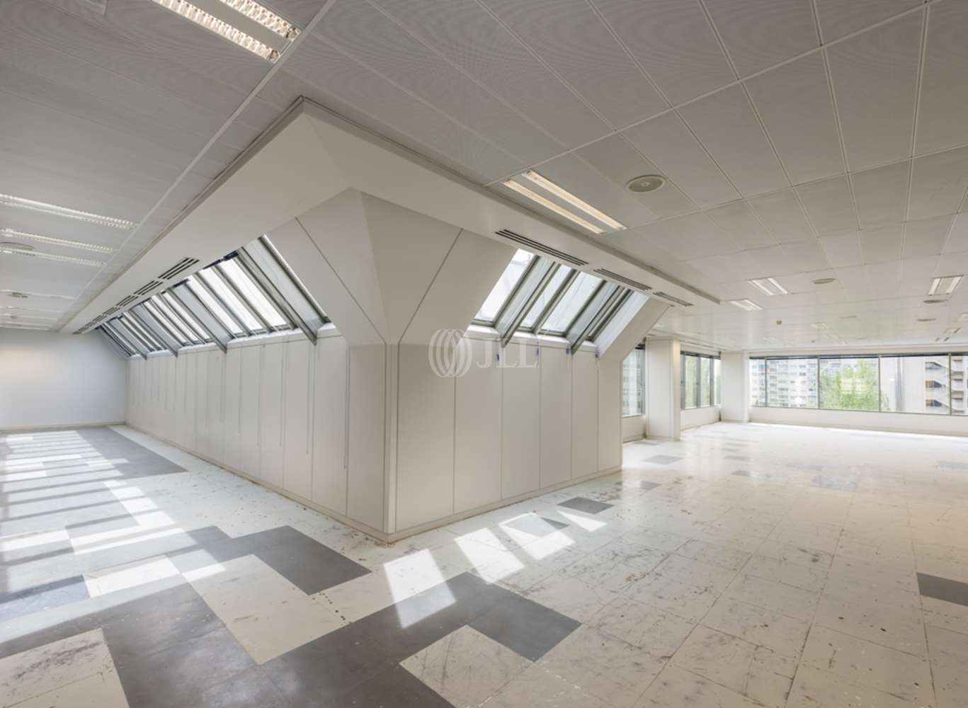 Office Madrid, 28027 - EDIFICIO C