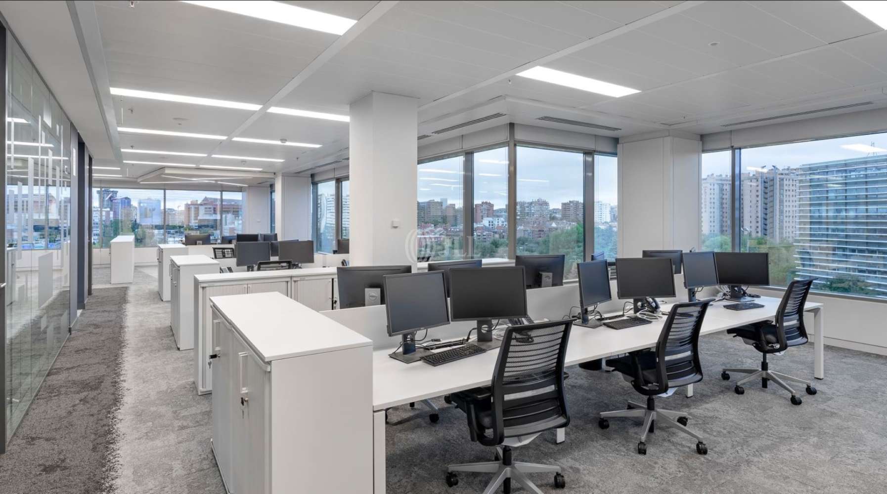 Office Madrid, 28027 - EDIFICIO A