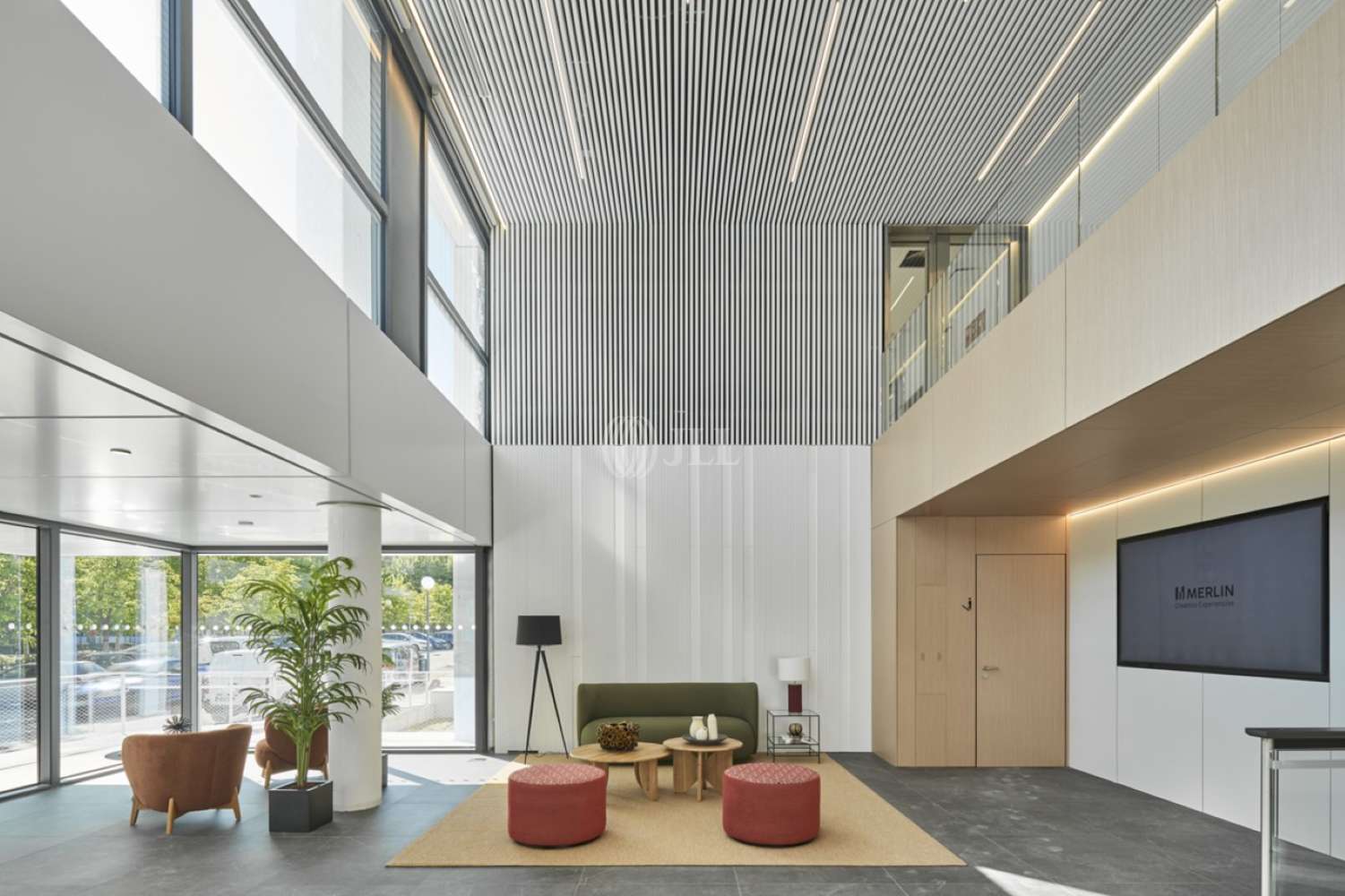 Office Pozuelo de alarcón, 28224 - Edificio 2