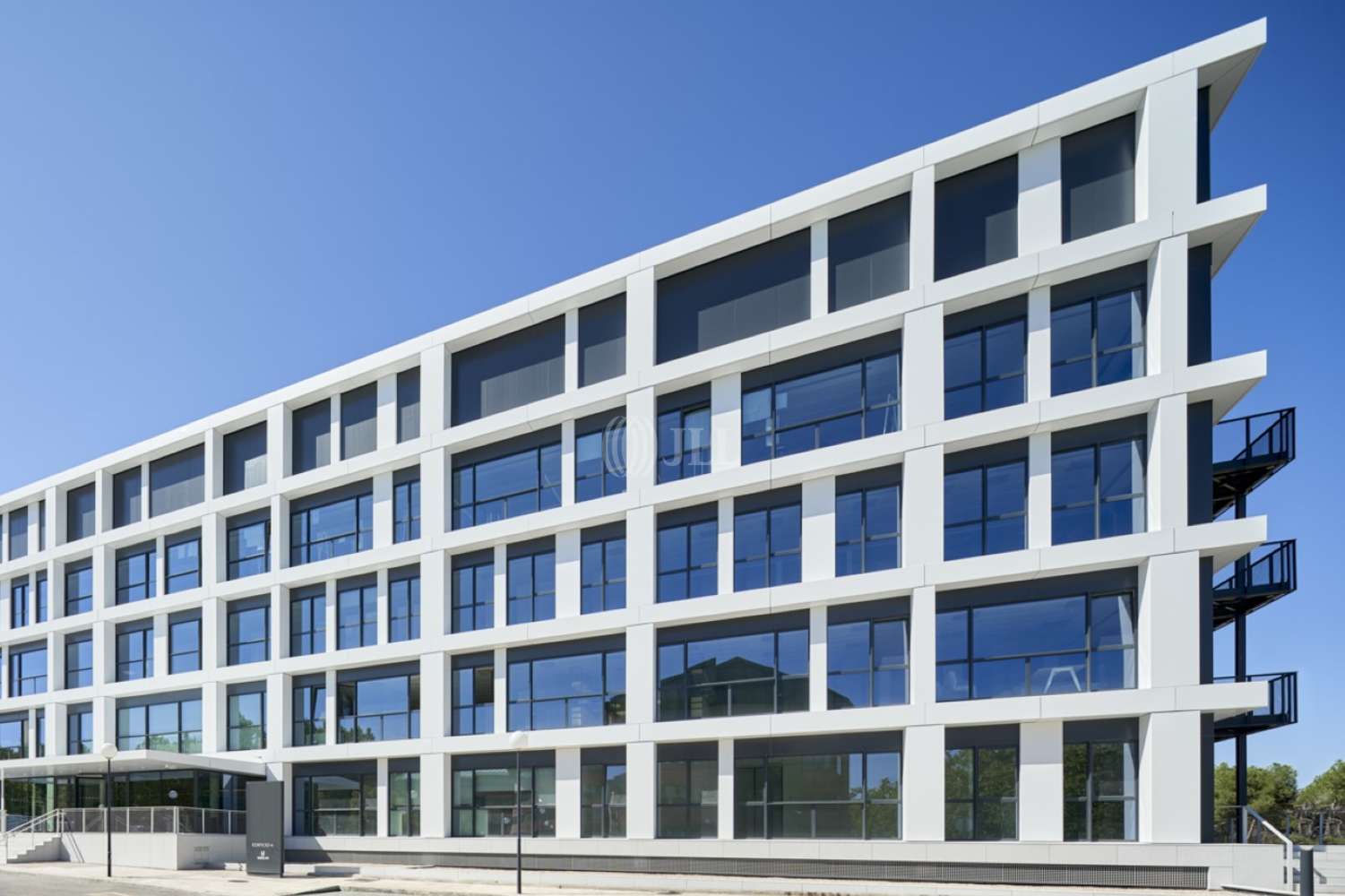 Office Pozuelo de alarcón, 28224 - Edificio 2
