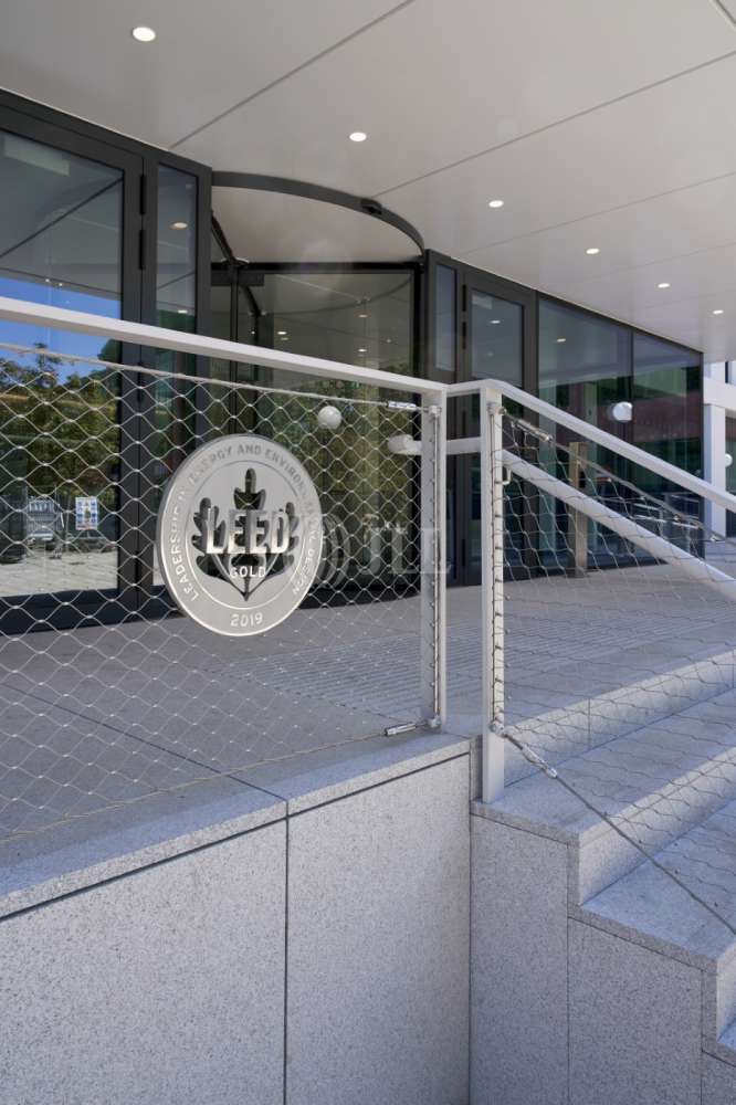 Office Pozuelo de alarcón, 28224 - Edificio 3
