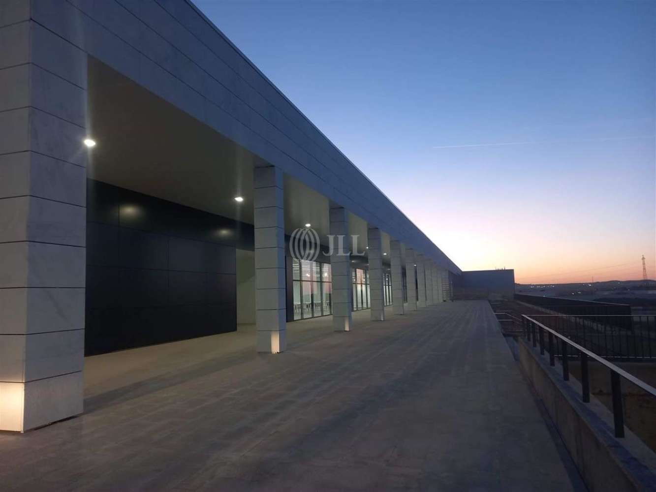 Naves industriales y logísticas Illescas, 45200 - M0579 PROYECTO LOGISTICO BTS PI PRADILLOS II ILLESCAS ALQUILER