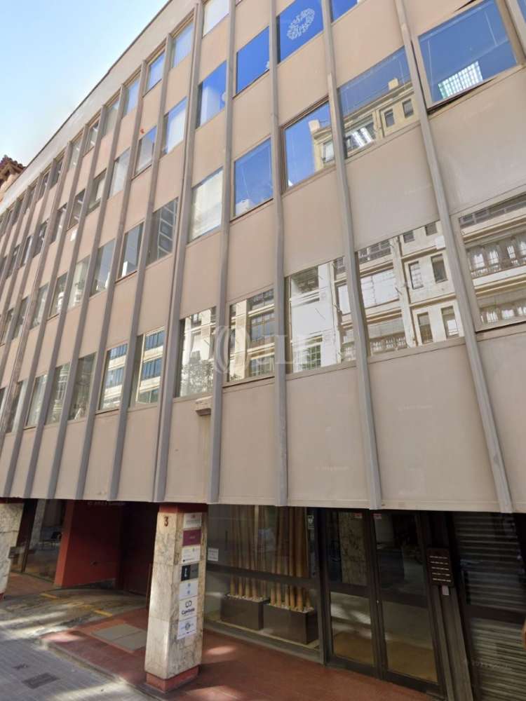 Office Barcelona, 08006 - Riera Sant Miquel 3