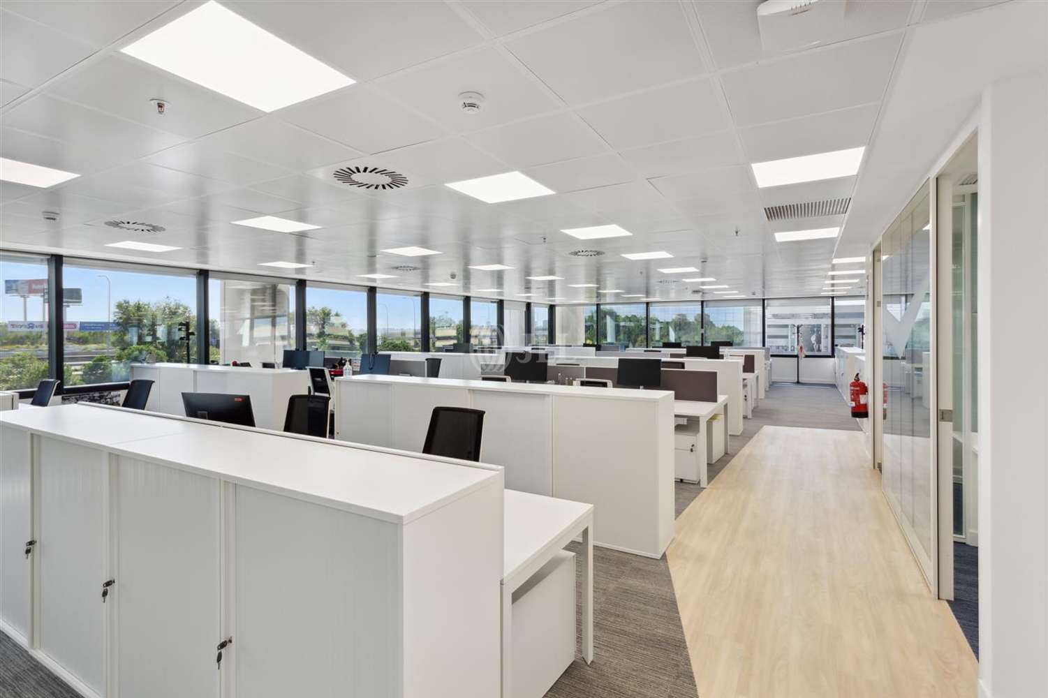 Oficina Alcobendas, 28108 - MB One
