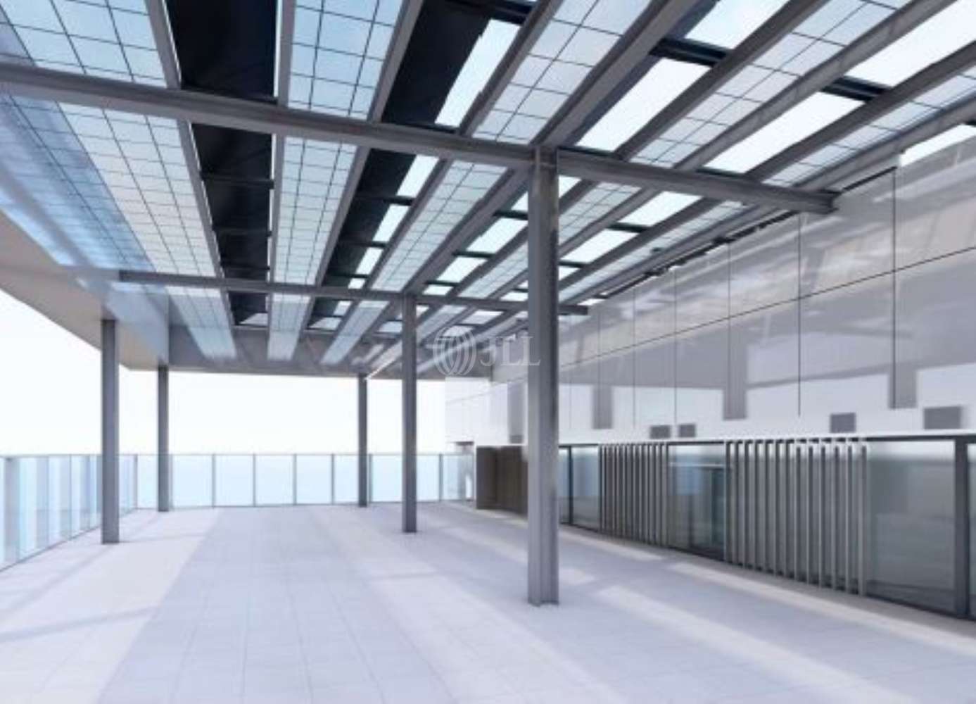 Office Madrid, 28020 - Torre Rioja