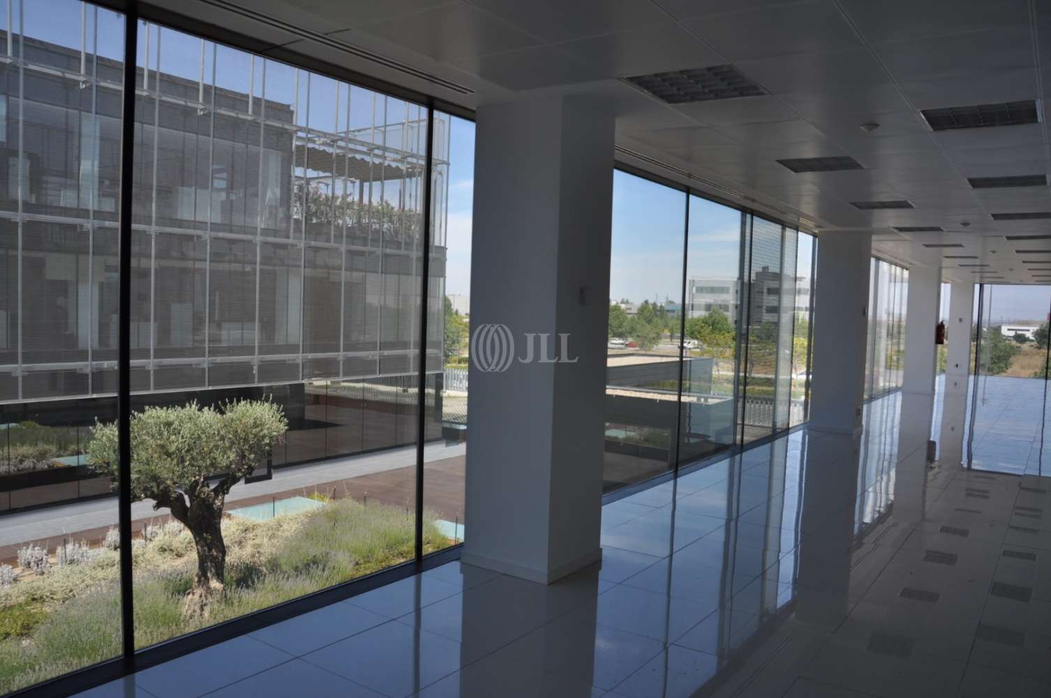 Oficina Getafe, 28906 - Charmex Green Building I (CHGB1)