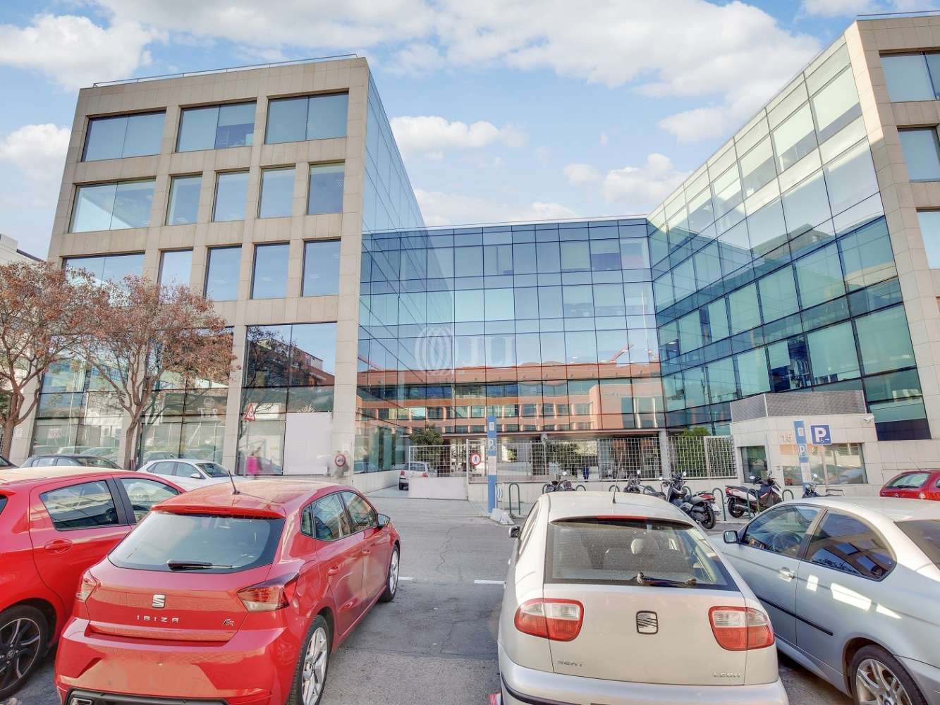 Office Madrid, 28037 - Edif. B Complejo Puerta del Este