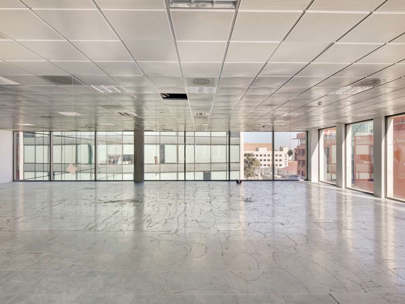 Office Madrid, 28037 - Edif. B Complejo Puerta del Este