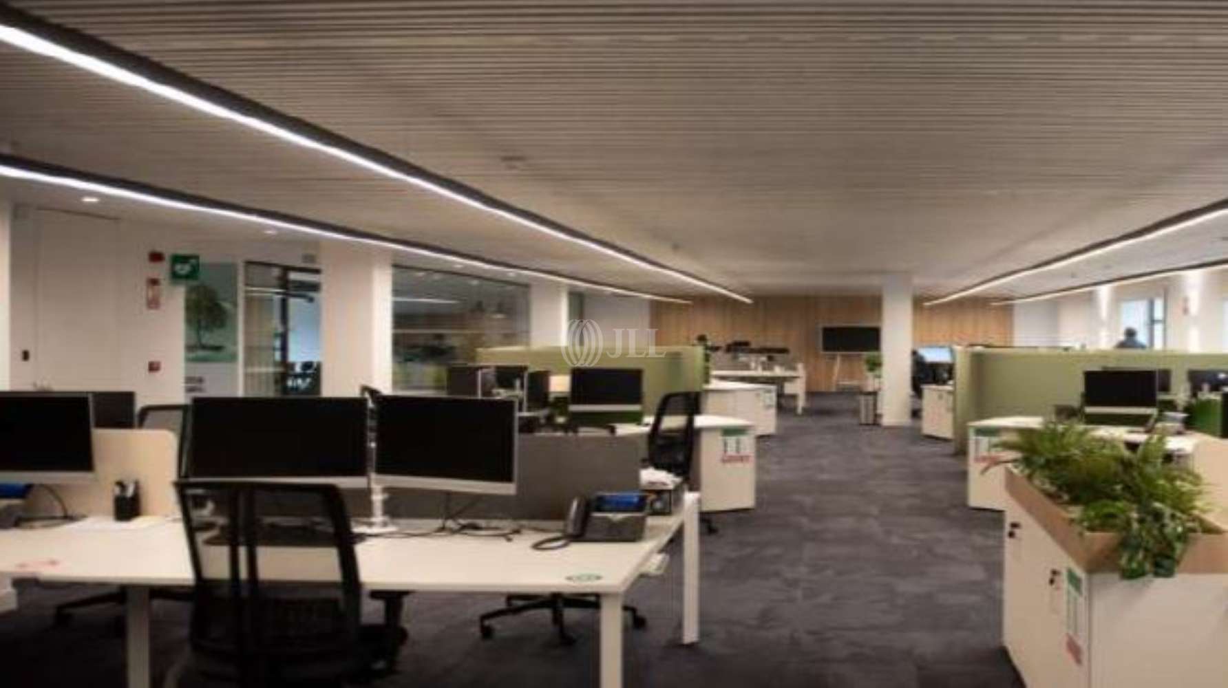Oficina Barcelona, 8007 - Gràcia 56