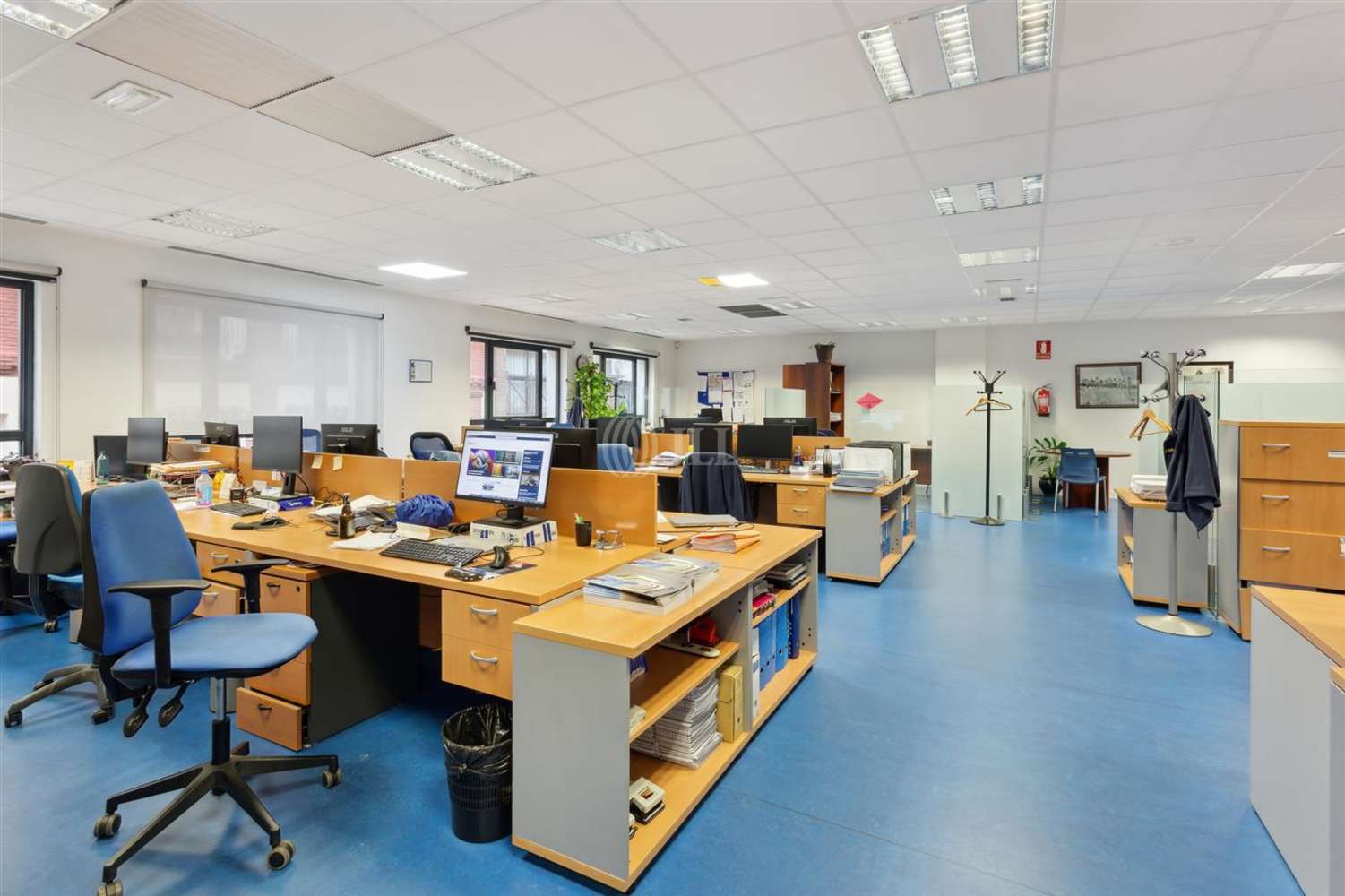 Office Madrid, 28003 - Robledillo 9