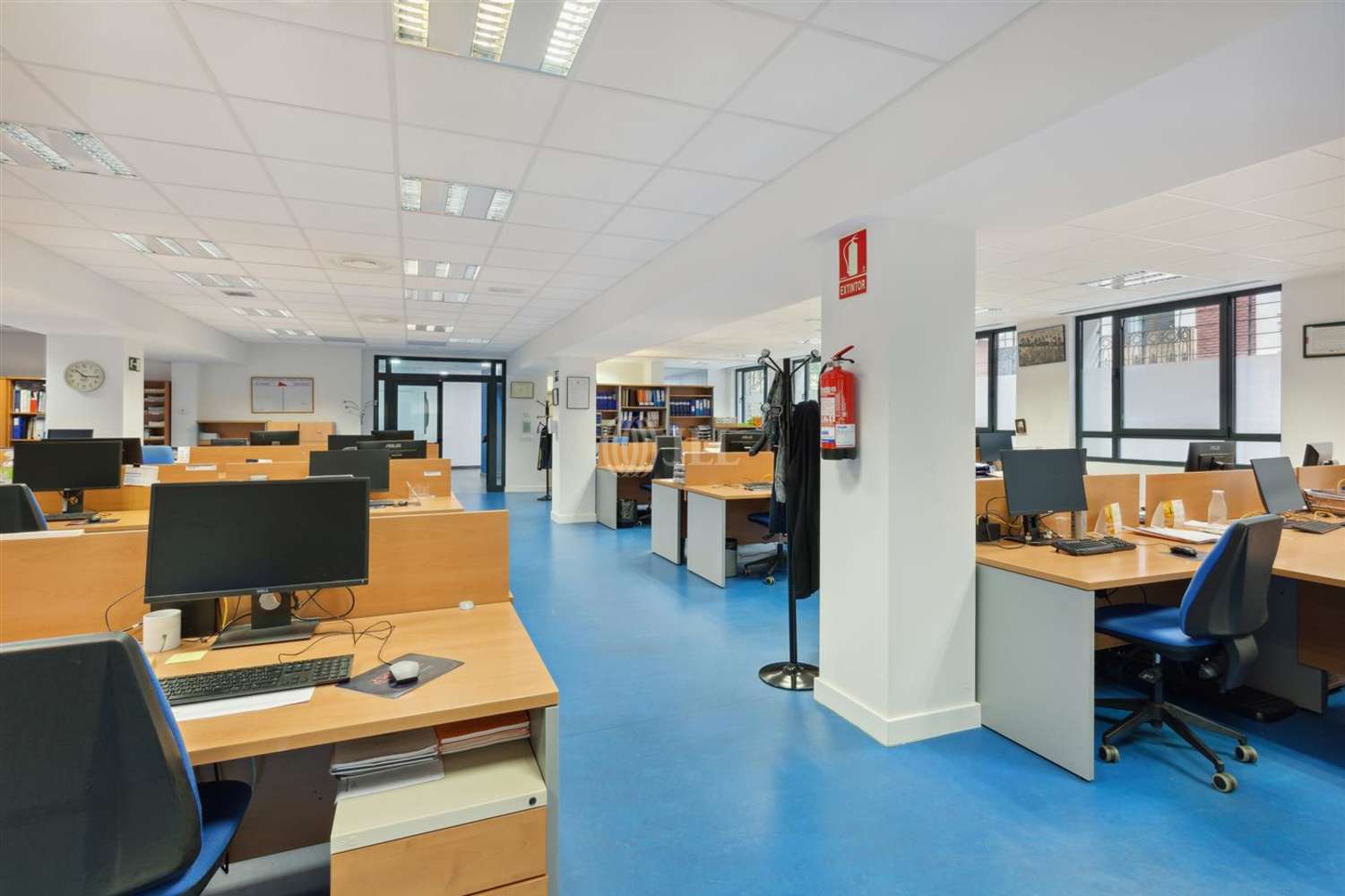 Office Madrid, 28003 - Robledillo 9