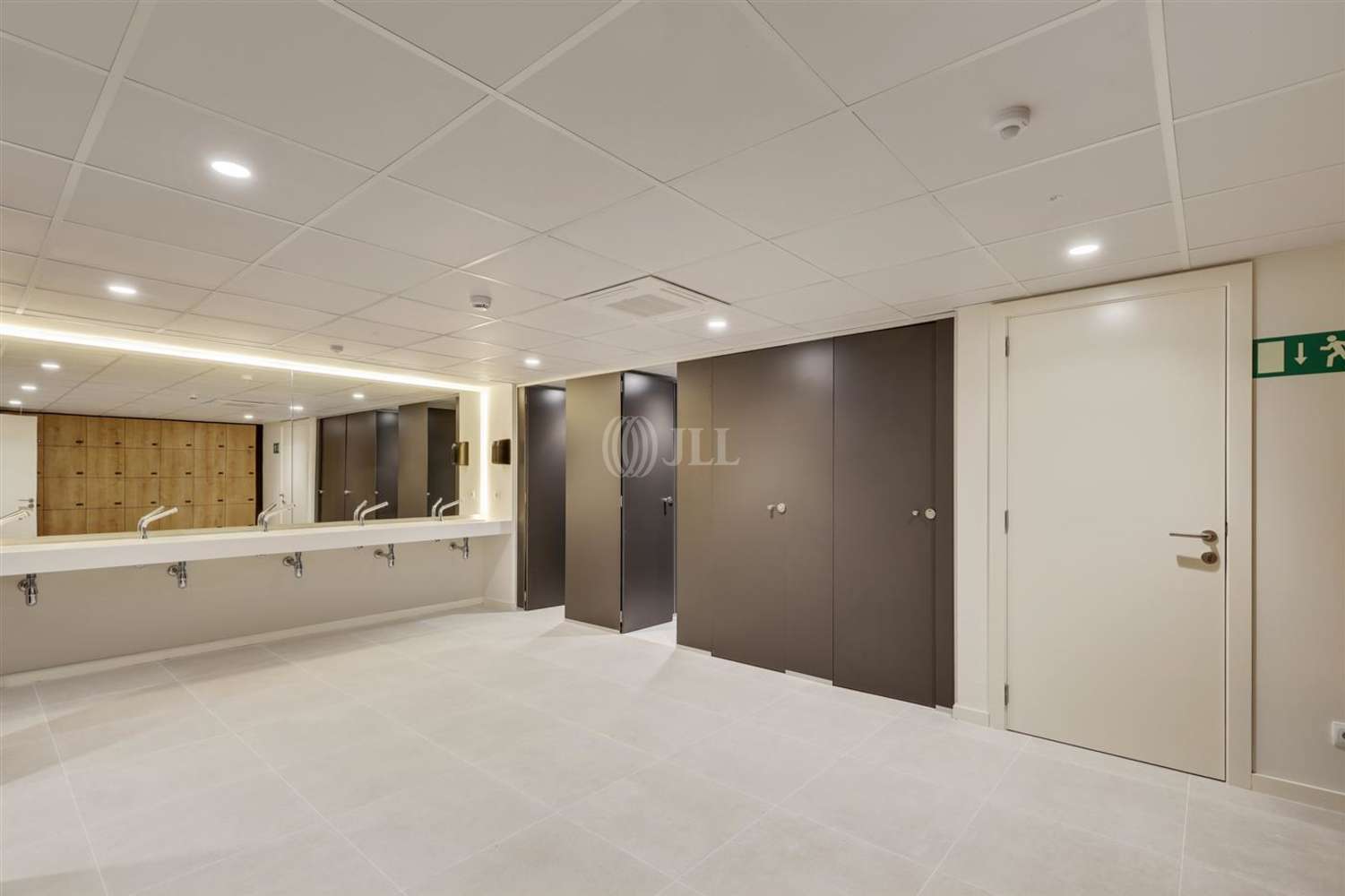 Oficina Barcelona, 08005 - D123