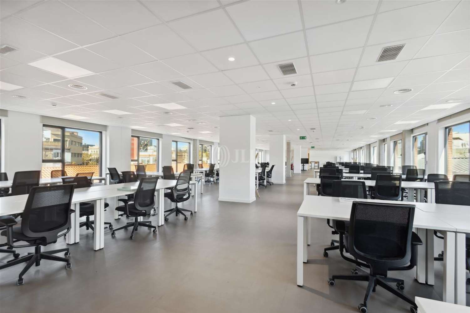Oficina Barcelona, 08005 - Coworking - Mas de Roda
