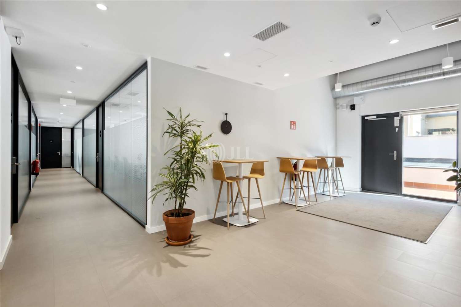 Oficina Barcelona, 08005 - Coworking - Mas de Roda