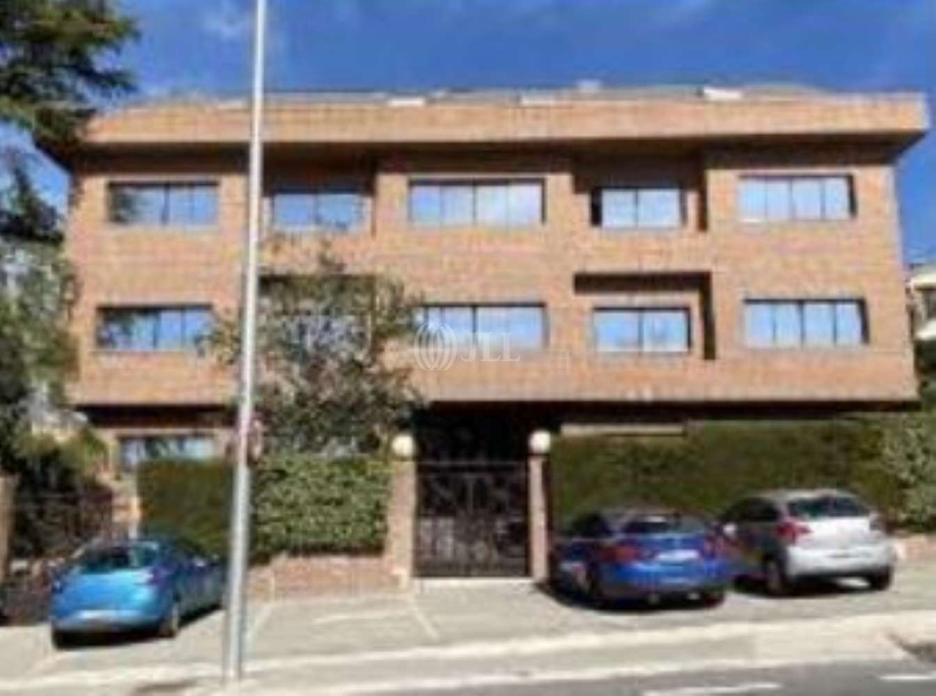 Oficina Madrid, 28035 - Cardenal Herrera Oria 296
