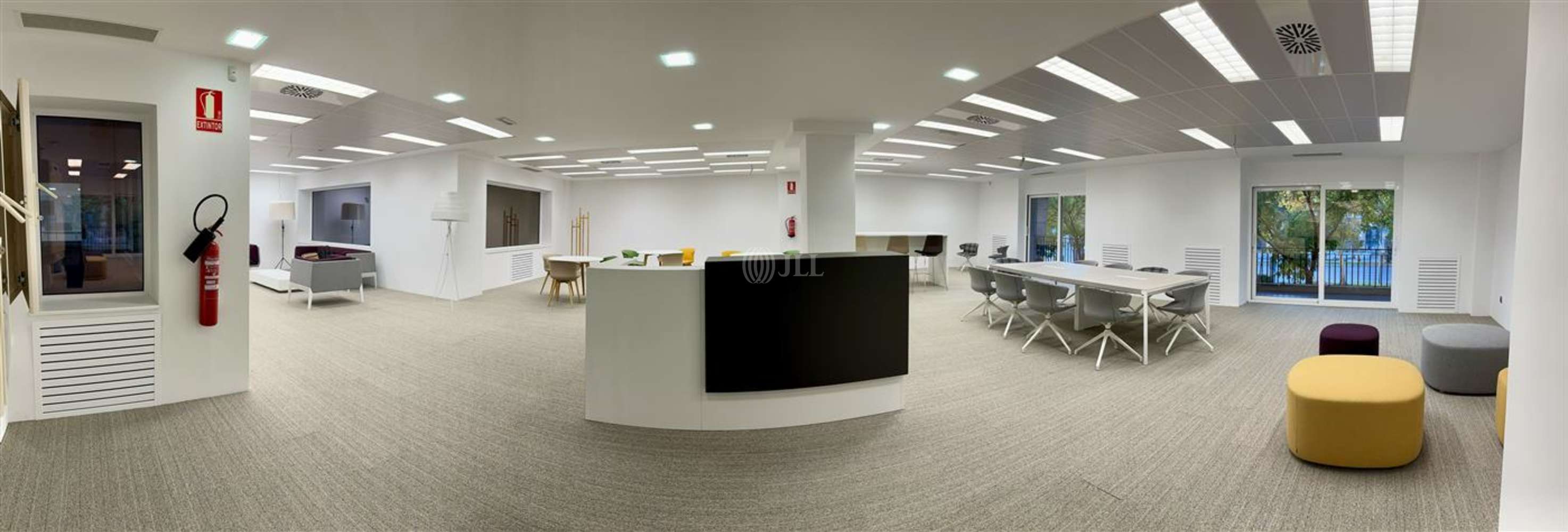 Office Madrid, 28046 - La Castellana 96-98