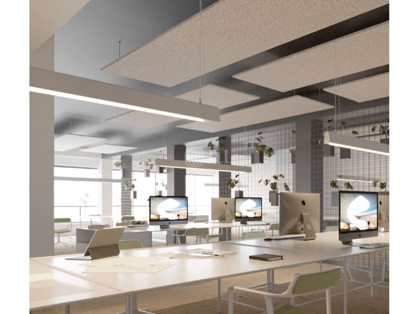 Office Matosinhos - Ariane Business Center