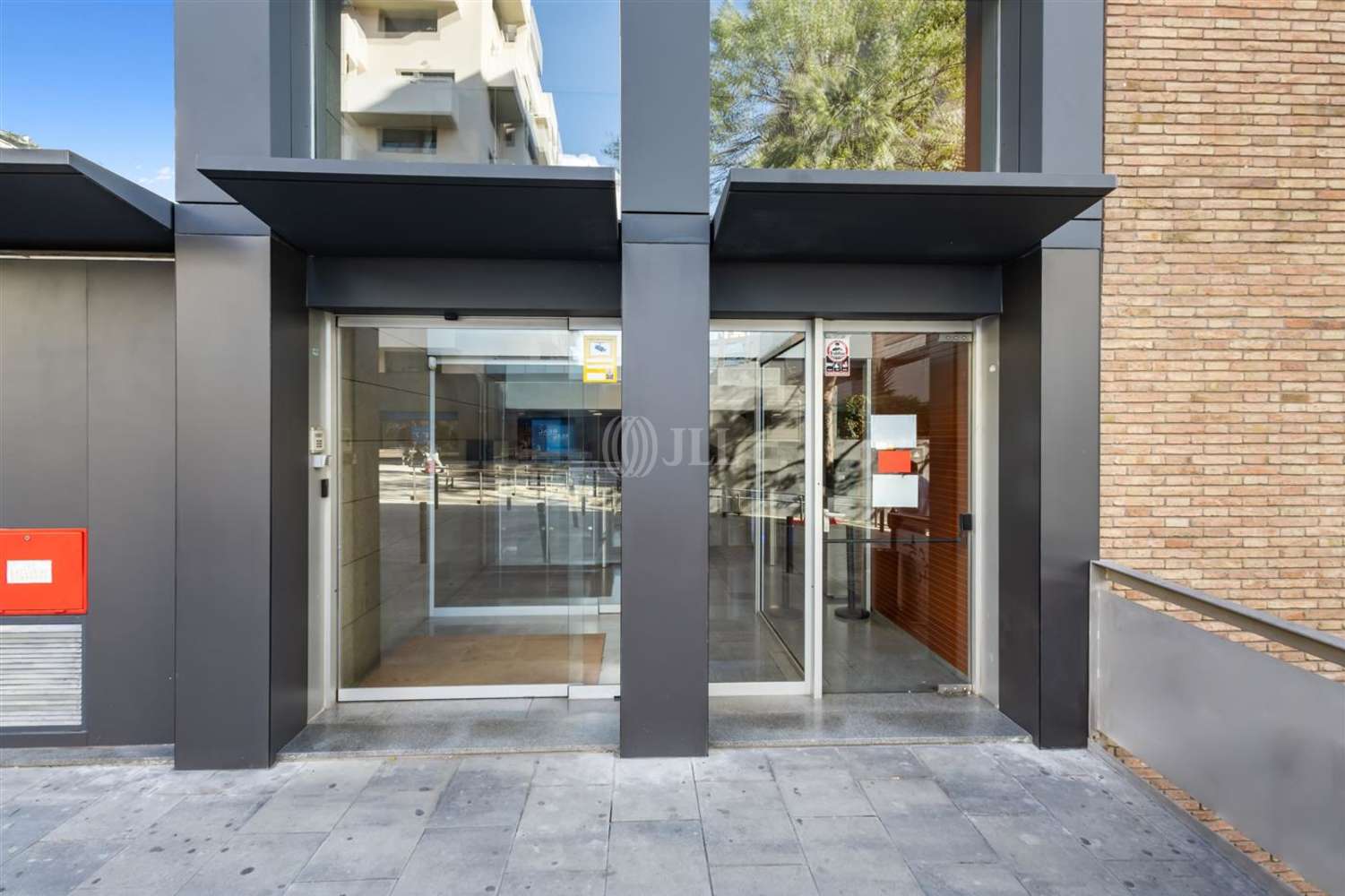 Office Barcelona, 08038 - EDIFICIO PHILIPS
