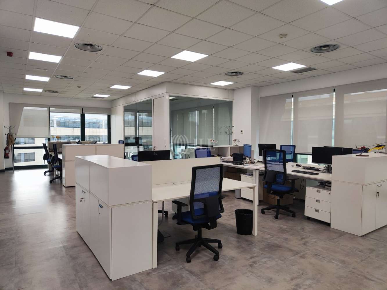 Office Madrid, 28050 - Delta Nova 6