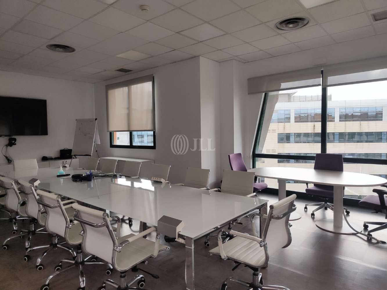 Office Madrid, 28050 - Delta Nova 6