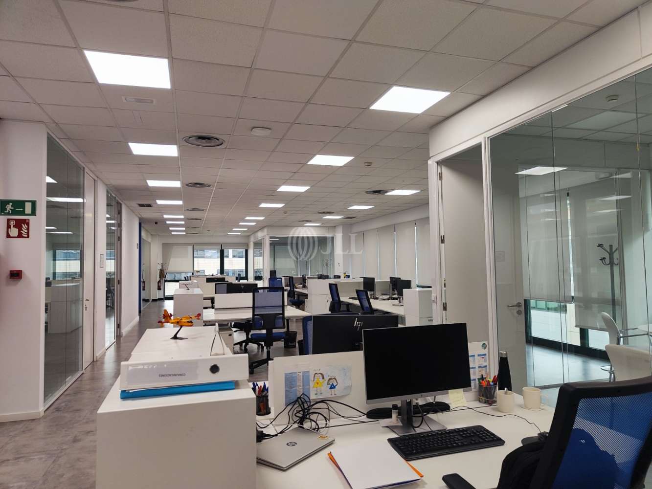 Office Madrid, 28050 - Delta Nova 6