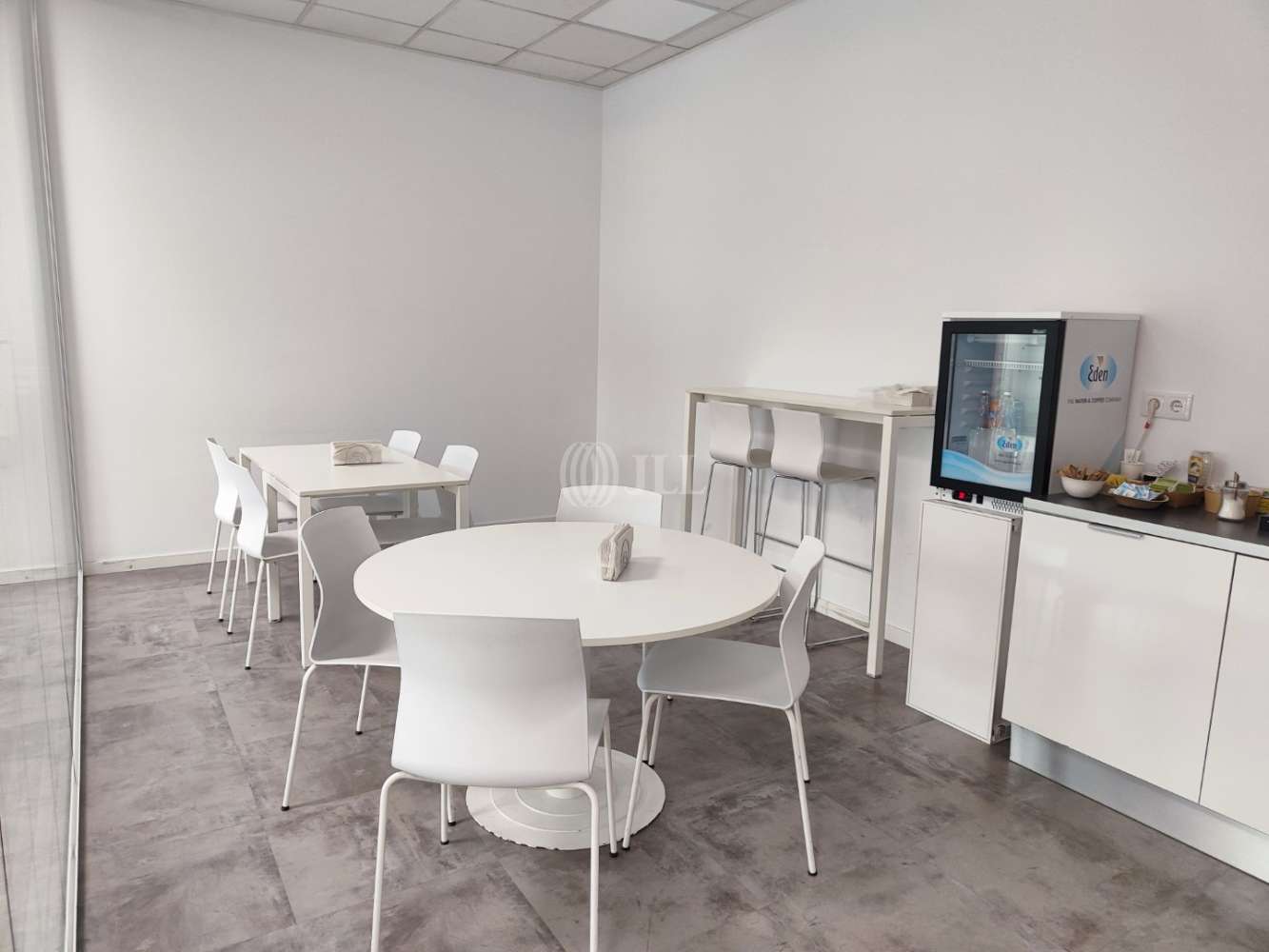 Office Madrid, 28050 - Delta Nova 6