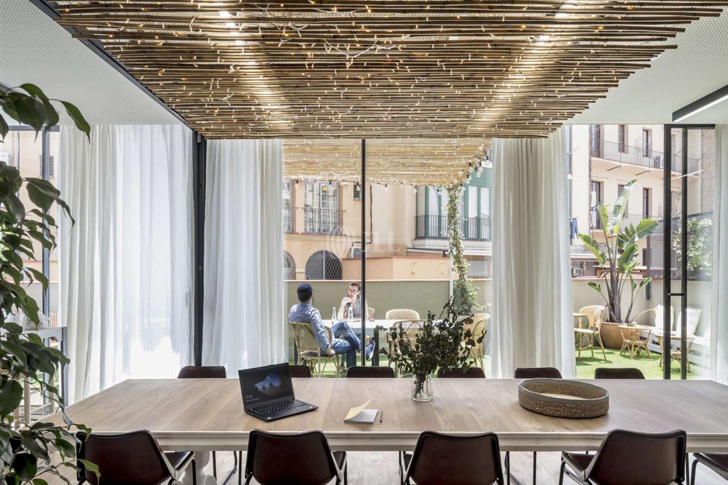 Oficina Barcelona, 8010 - Coworking - PLAÇA CATALUNYA