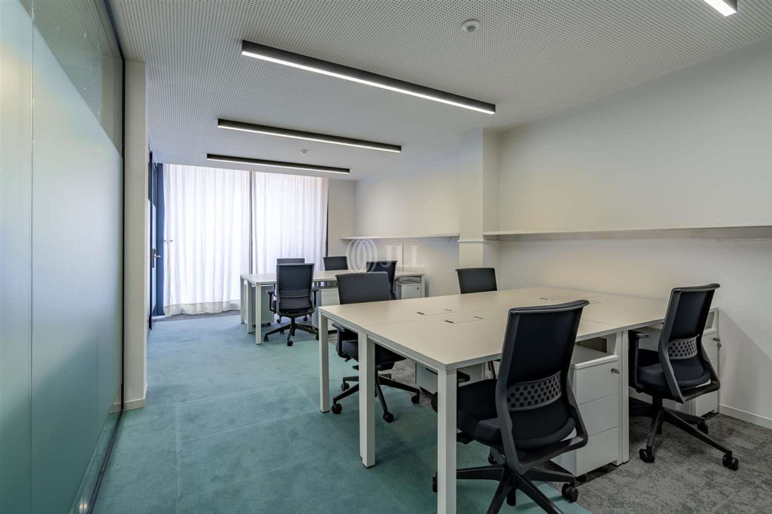 Oficina Barcelona, 8010 - Coworking - PLAÇA CATALUNYA
