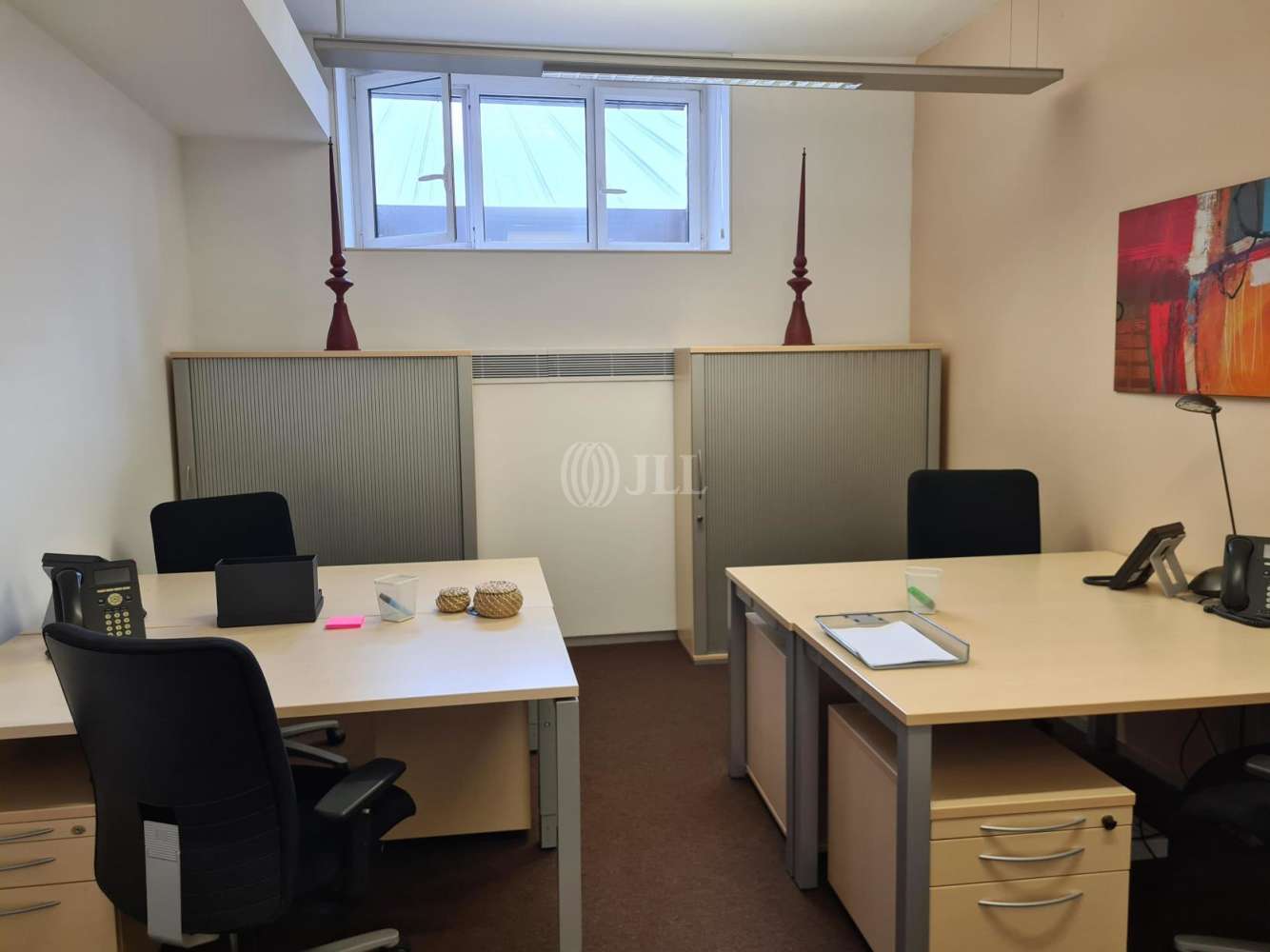 Office Bilbao, 48001 - Coworking - Bilbao Gran Via