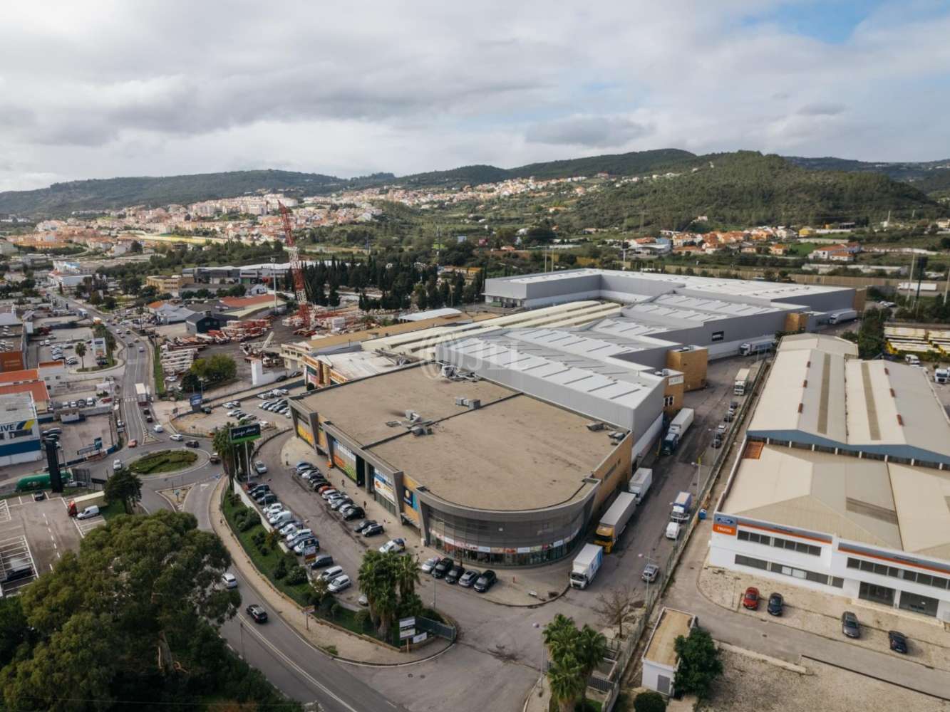 Industrial Vila franca de xira - Norcentro