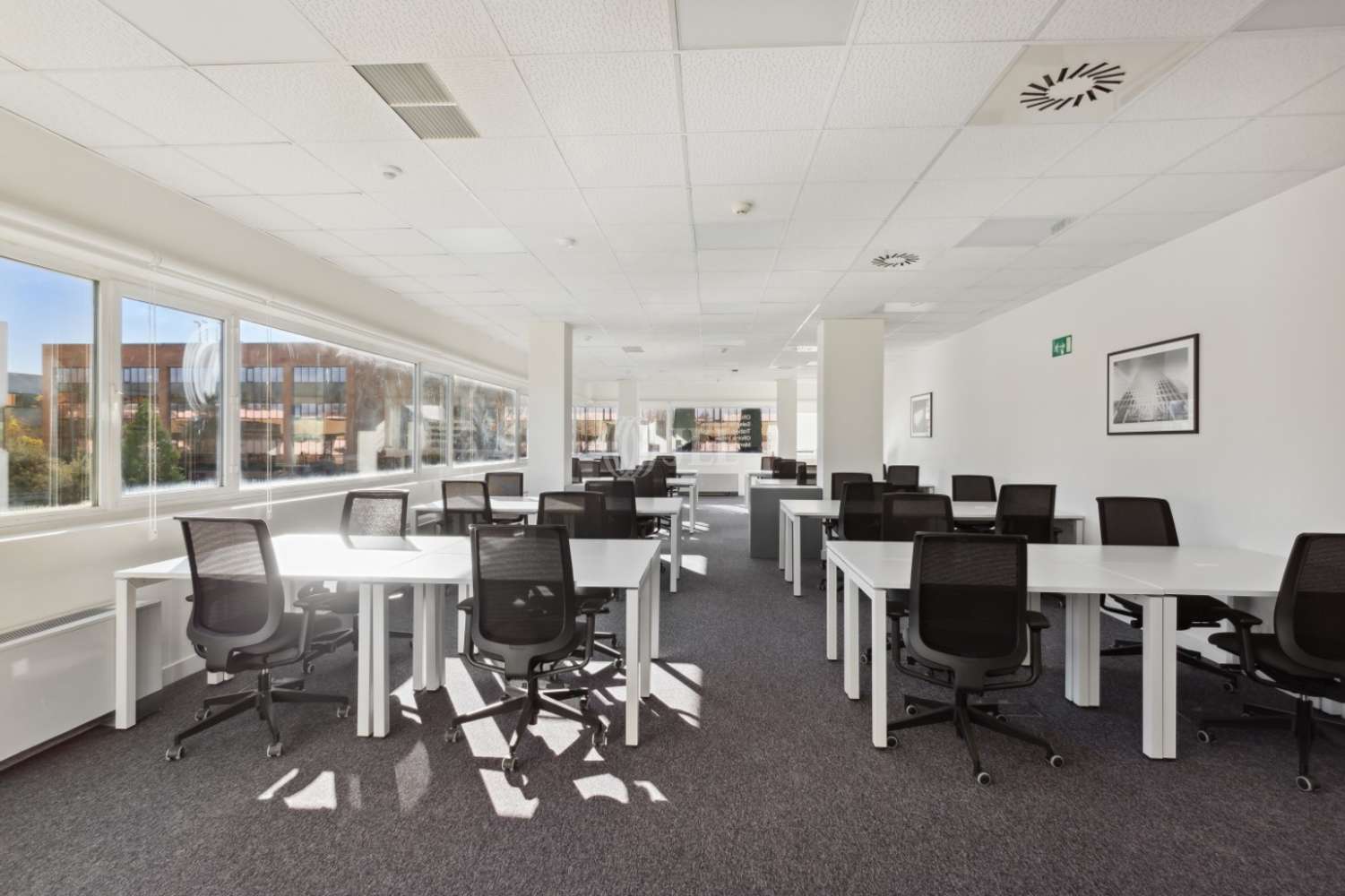 Office Tres cantos, 28760 - Coworking - MaSID Headquarters - Tres cantos