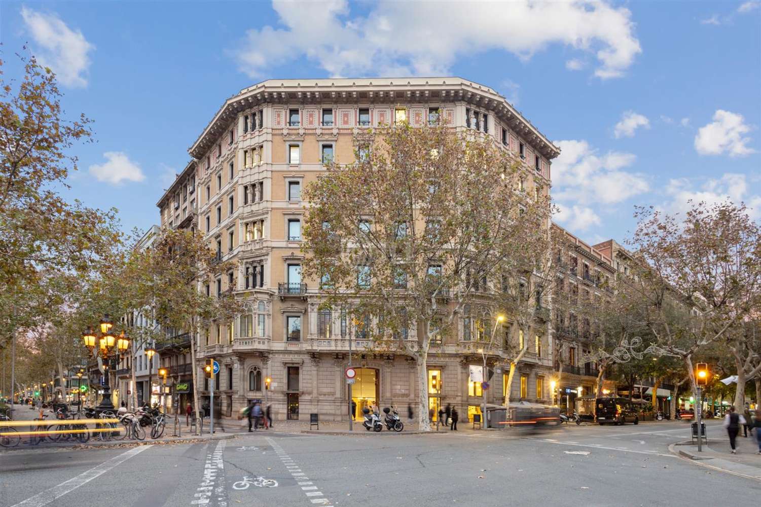 Office Barcelona, 8011 - Coworking - Universitat Gran Via