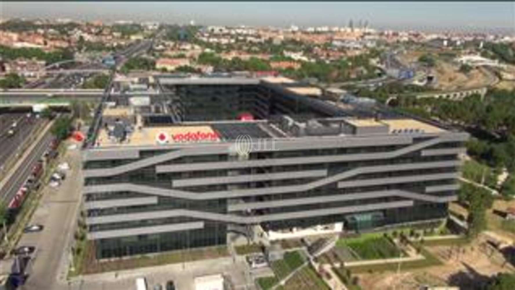 Office Madrid, 28042 - Edificio 5 Bilbao