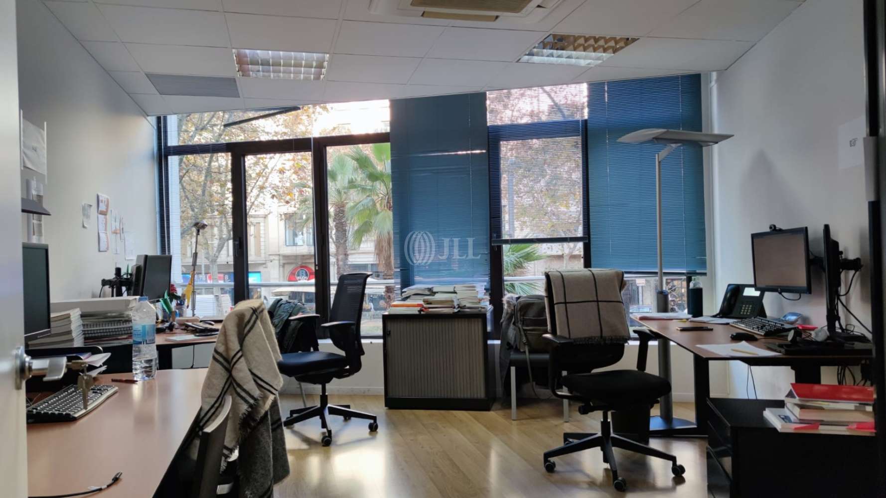 Oficina Barcelona, 08008 - Diagonal 415