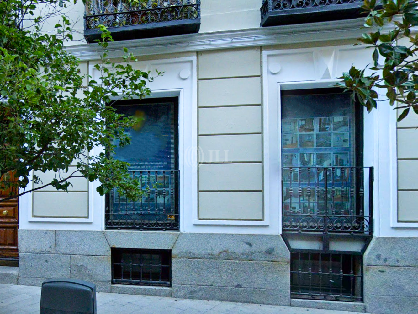 Retail Madrid, 28004 - Local en calle Orellana
