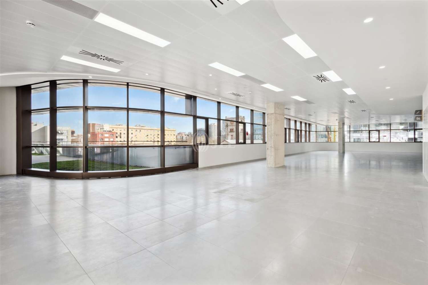 Office Barcelona, 08018 - URBIT Edificio 1