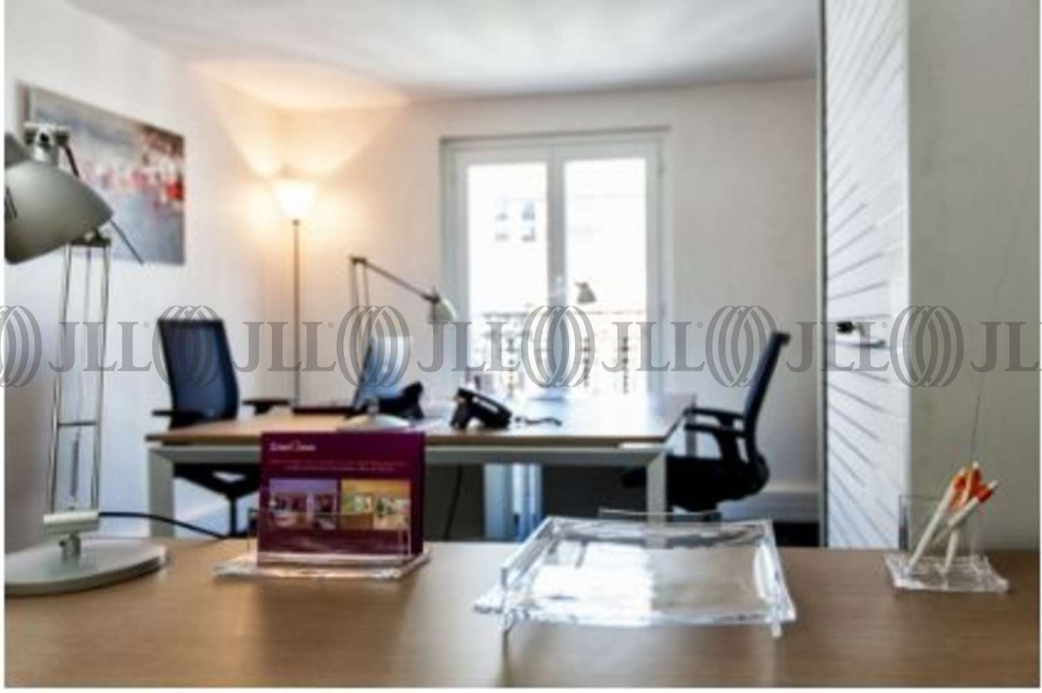 Bureaux Paris, 75009 - EMERGENCE