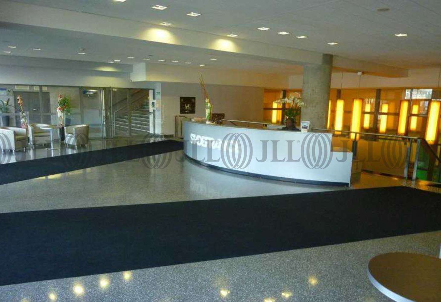 Bureaux La plaine st denis, 93210 - REGUS - STADE DE FRANCE