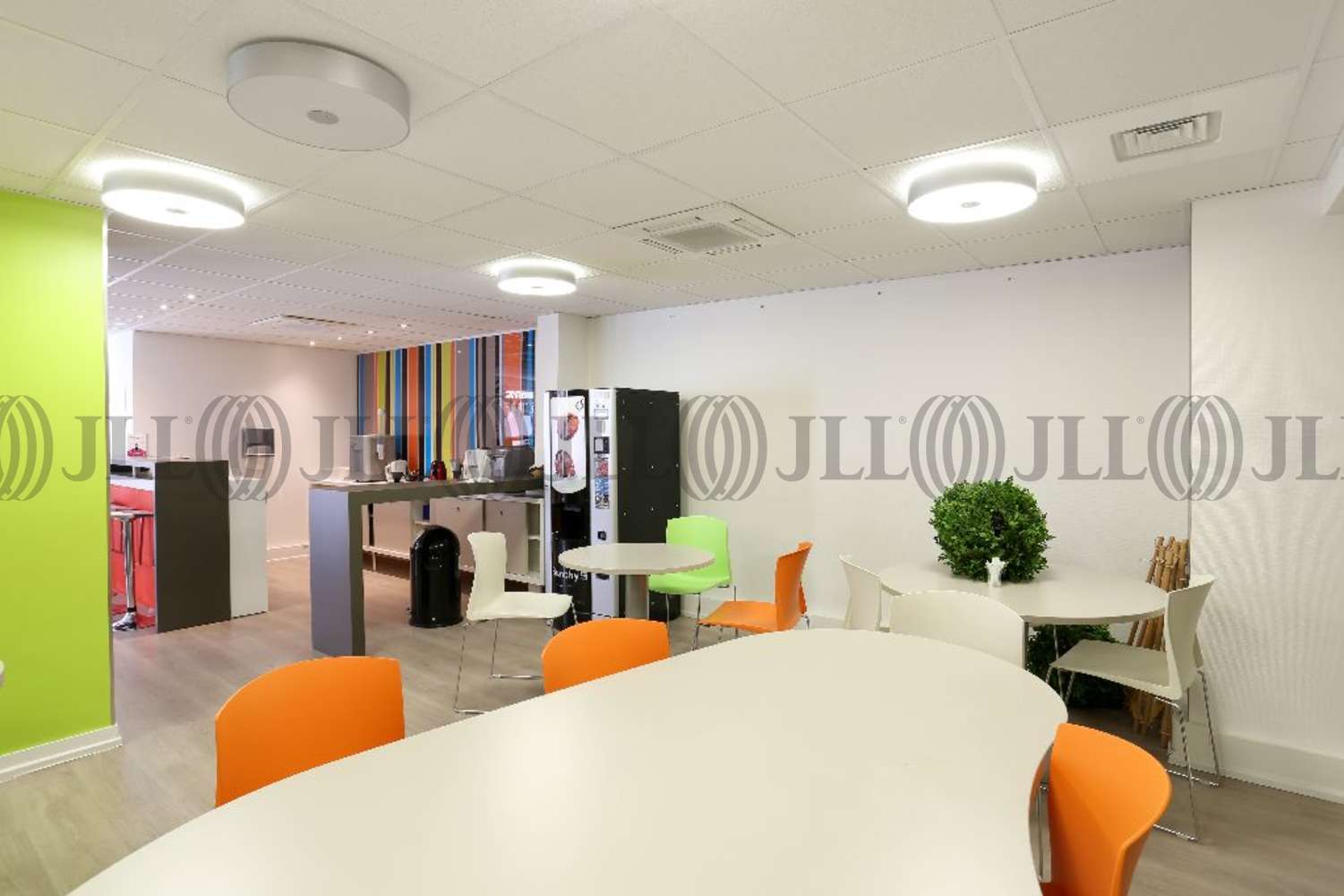 Bureaux Paris, 75010 - CENTRE D'AFFAIRES PARIS REPUBLIQUE