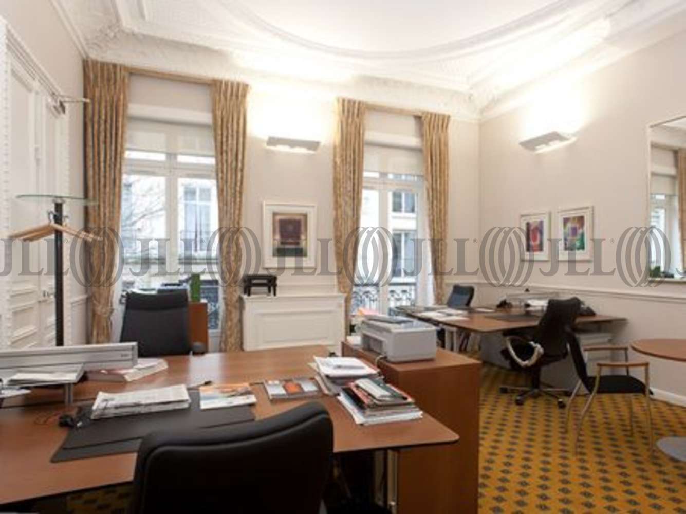 Bureaux Paris, 75008 - CENTRE D'AFFAIRES PARIS GEORGES V