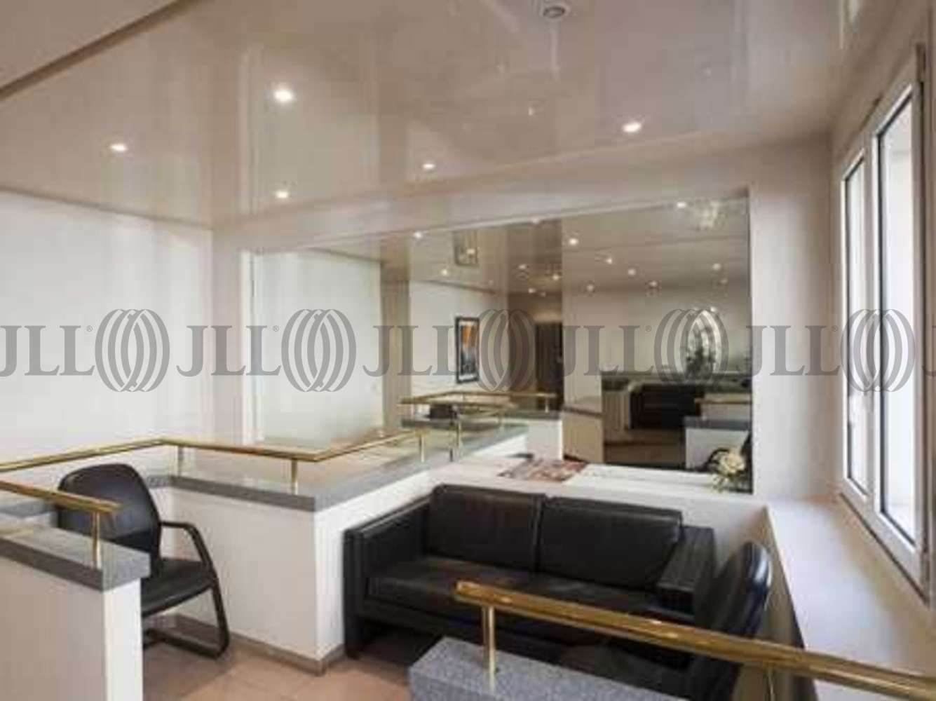 Bureaux Paris, 75016 - REGUS - AUTEUIL