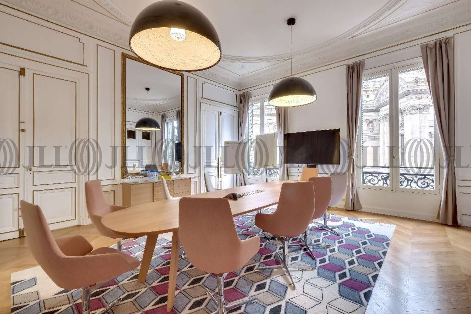 Bureaux Paris, 75009 - SPACES PARIS OPERA