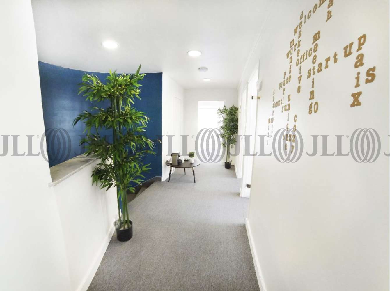 Bureaux Paris, 75005 - DESKEO PLACE MONGE