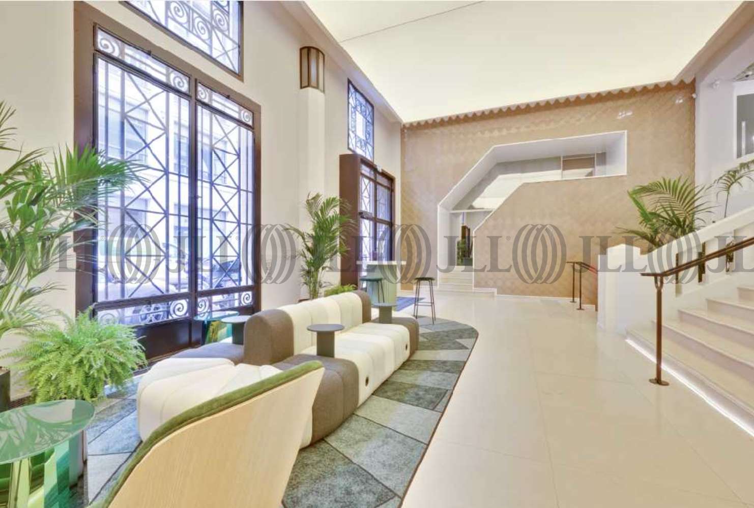 Bureaux Paris, 75012 - WELLIO - ART&CO