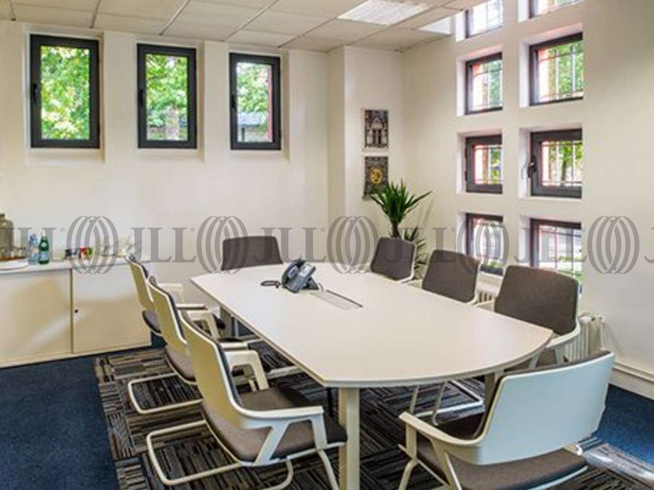 Bureaux Fontainebleau, 77300 - CENTRE D'AFFAIRES STOP & WORK