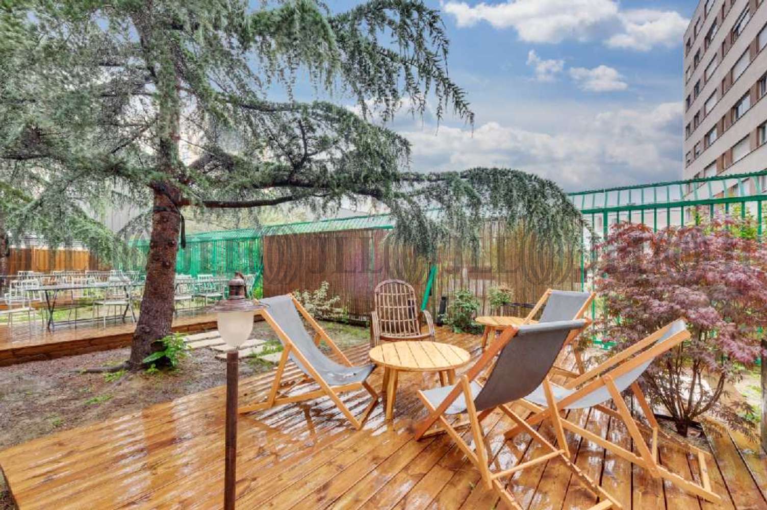 Bureaux Clichy, 92110 - WORK AND SHARE CLICHY