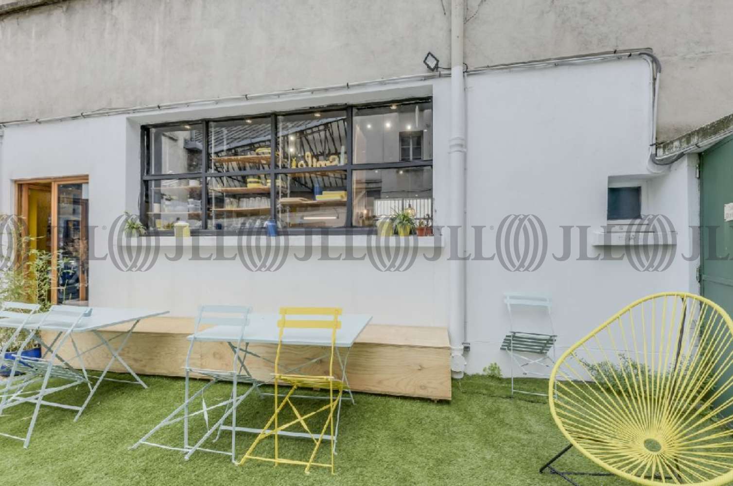 Bureaux Paris, 75011 - COOL & WORKERS DAHOMEY